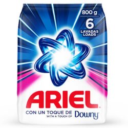 ARIEL DETER POLV C/DOWNY X 800