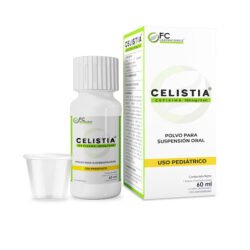 CELISTIA 100MG X 100ML