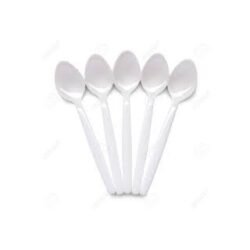 CUCHARAS P/POSTRE X 18 SUPERPLAST