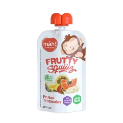 MAH PURE LOVE FRUTAS TROPICALES 90GR