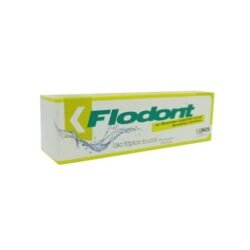 FLODONT UNG BUCAL X 15GR