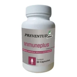 PREVENTUD INMUNEPLUS X 30 CAP