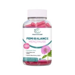 PHARMACORP FEMI-BALANCE MENOPAUSE X 60