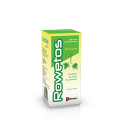 ROWETOS JBE 7MG X 80ML