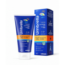 UMBRELLA FOT/PRO EMUL SPF50 COR/FA 170GR