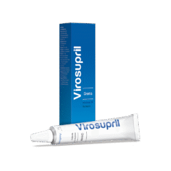 VIROSUPRIL CR. 5% 5GR