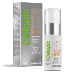 CETOPIC SERUM VIT C X 30ML