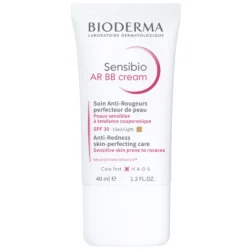 BIODERMA SENSIBIO AR BB CREAM 40ML