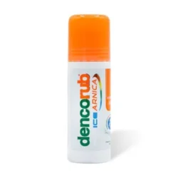 DENCORUB ICE ARNICA ROLL-ON X 80GR