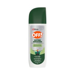 OFF REPELENTE SPRAY EXT/DUR X 177GR