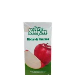 SAN SIMON NECTAR MANZANA 1LT