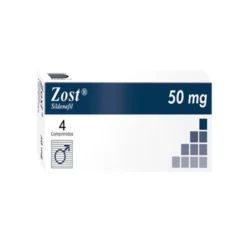 ZOST 50MG X 1COMP