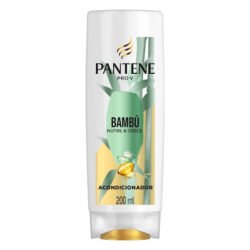 PANTENE ACON BAMBU X 200ML