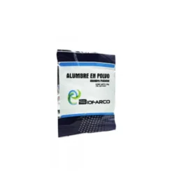 BIOFARCO ALUMBRE POLVO 20GR