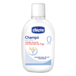 CHICCO CH CABELLO NORMAL 100ML