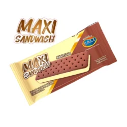 CALI H MAX SANDWICH RON PASAS 60GR