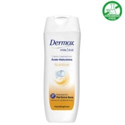 DERMOX CREM EXT/SEC COCO 365ML