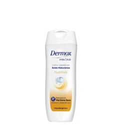 DERMOX CREM EXTRA SECA COCO 200ML