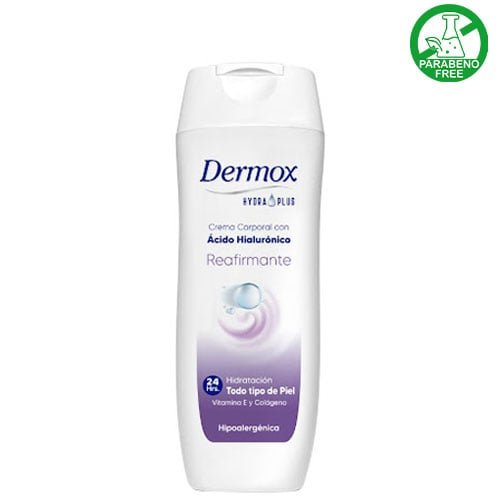 DERMOX CREM REAFIR-COLAGENO 365ML