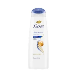 DOVE CH OLEO NUTRICION X 370ML