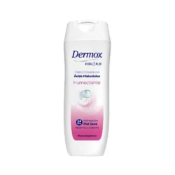 DERMOX CREM P/SECA GLICERINA 200ML
