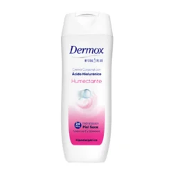 DERMOX CREM P/SECA GLICERINA 365ML