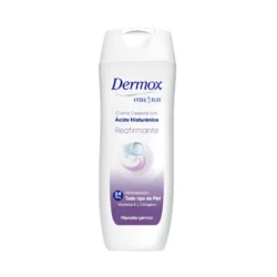 DERMOX CREM REAF/COLAGENO 200ML