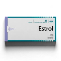 ESTROL 1MG X 28COMP