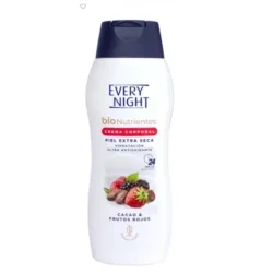 EVERY N CREM EXT/SEC FRUTOS ROJOS 200ML