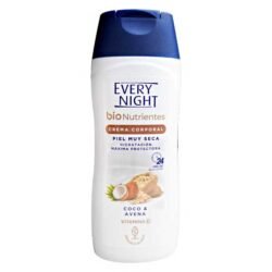 EVERY N CREM P/SECA COCO/AVENA 200ML