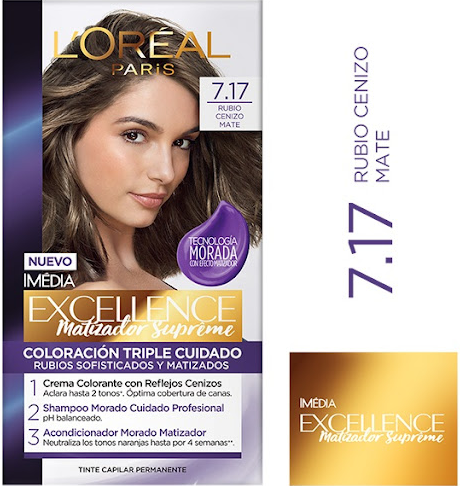 EXCELLENCE-TINTE-RUBIO-CENIZO-MATE-PACK