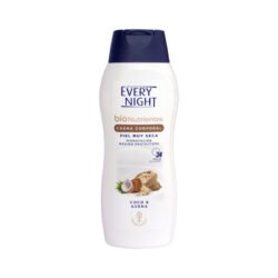 EVERY N CREM HIDRAT COCO/AVENA 800ML
