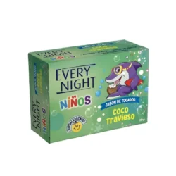 EVERY N JB NINOS COCO TRAVIESO 90GR