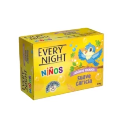 EVERY N JB NINOS SUAVE CARICIA 90GR
