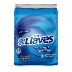 LAS LLAVES DETER FLORAL 400GR