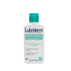 LUBRIDERM CREM P/SENSIBLE 120ML