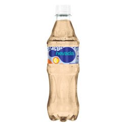 NEVADA AGUA GAS PARCHITA PET 355ML