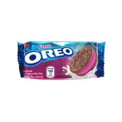 OREO GALLETA FRESA X 32GR