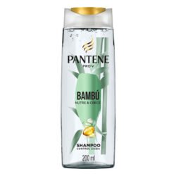 PANTENE CH BAMBU X 200ML