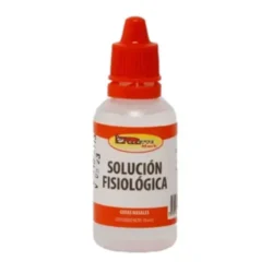 RECETTE SOL FISIOLOGICA X 30M