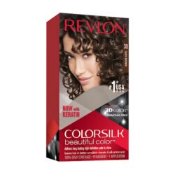 REVLON COL/SILK KIT 30 CAST/OSCURO