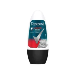 REXONA DES ANTIB/INVISIBLE 50ML
