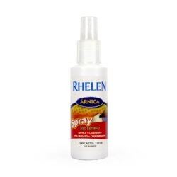 RHELEN ARNICA PLUS SPRAY 120ML