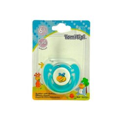 TOMI TIPI CHUPON D/SILIC/S PROT 6+