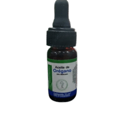 F.S.I. ACEITE DE OREGANO X 15ML