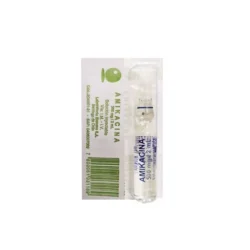 AMIKACINA 500MG X 1 AMP BIOSANO