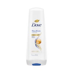 DOVE CH RECONT/COMP/DANADO 370ML
