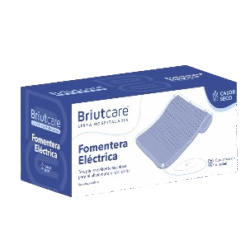 BRIUTCARE FOMENTERA ELECTRICA 32X42CM