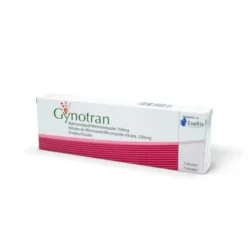 GYNOTRAN OVULOS X 7