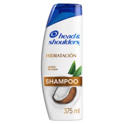 HEAD & SHOULDERS SH ACEITE COCO 375ML